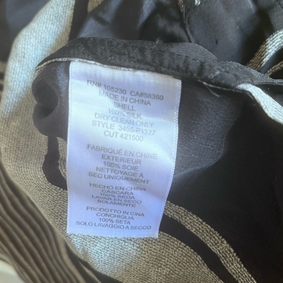 Joie Wide Leg Pants 🌵2 - Picture 11 of 12